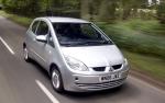 Mitsubishi Colt 3-Door 2004 года